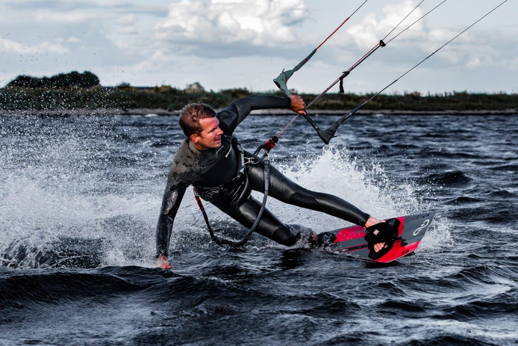 kitekollektivet vinteren kommer snart