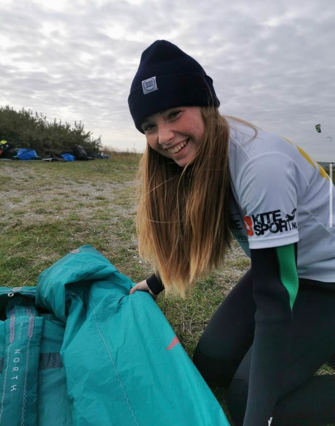 Liva Nordahl