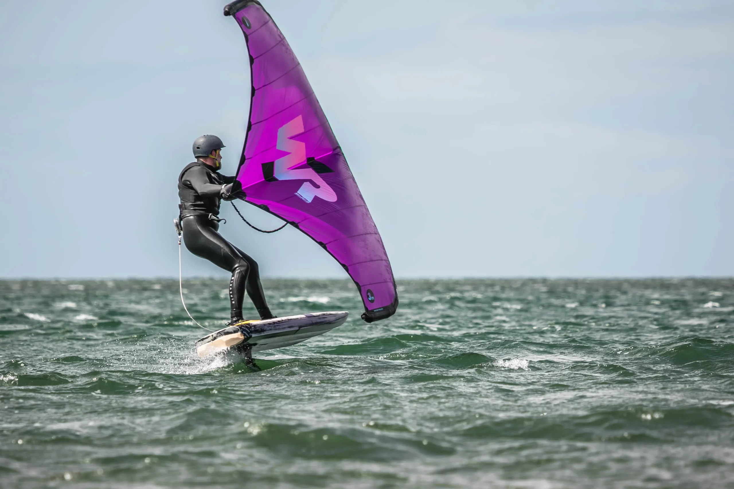 wingsurfing-fortsaetterkursus-koebenhavn-kitekollektivet